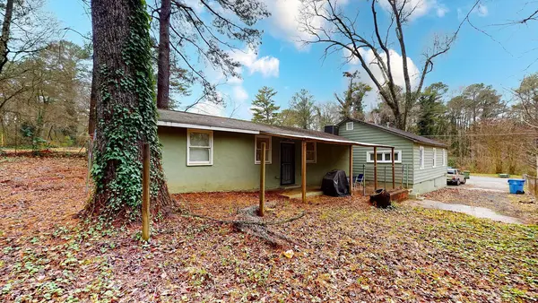 Coliving in Grove Park - West Atl, Atlanta