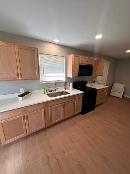 Coliving in Pleasant Grove - Se Dallas, Dallas