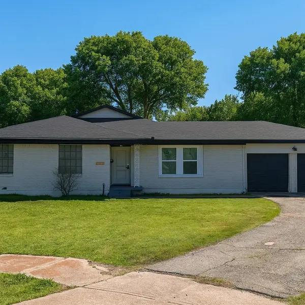 Coliving in Pleasant Grove - Se Dallas, Dallas