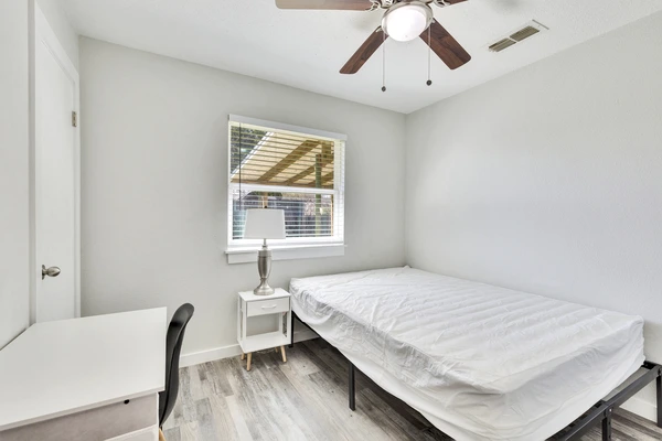 Coliving in University Hills - East Austin, Austin