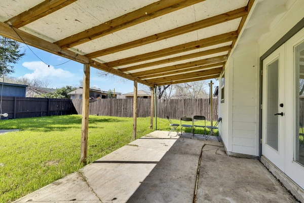 Coliving in University Hills - East Austin, Austin