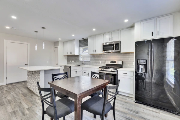 Coliving in University Hills - East Austin, Austin