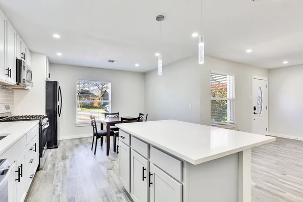 Coliving in University Hills - East Austin, Austin