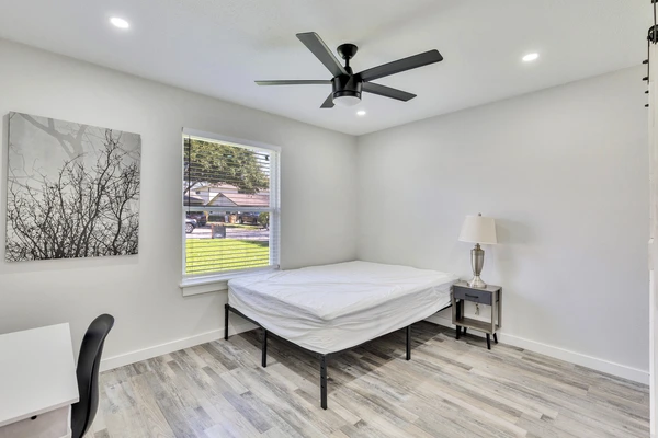 Coliving in University Hills - East Austin, Austin