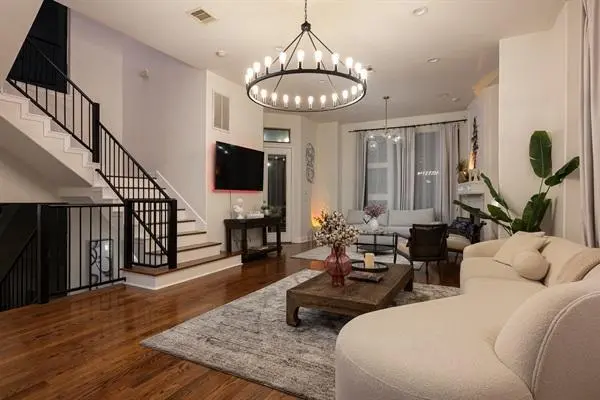 Coliving in Washington Ave. / Memorial Park - Inner Loop, Houston