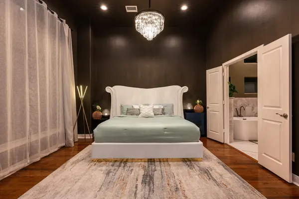 Coliving in Washington Ave. / Memorial Park - Inner Loop, Houston