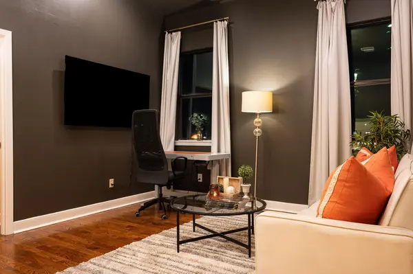 Coliving in Washington Ave. / Memorial Park - Inner Loop, Houston