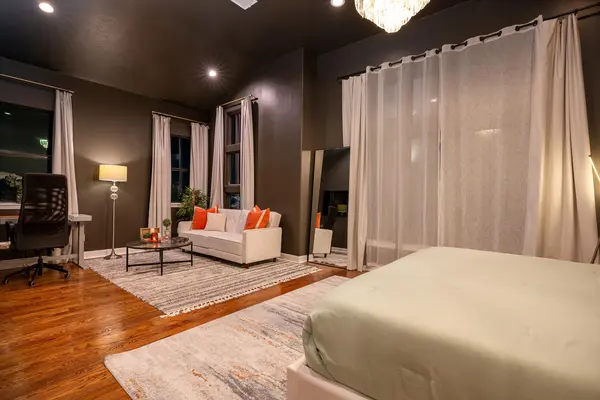 Coliving in Washington Ave. / Memorial Park - Inner Loop, Houston