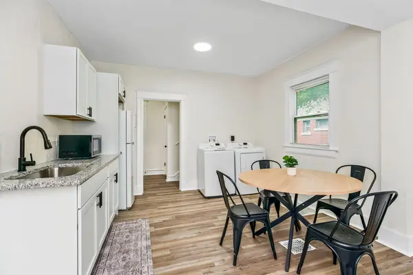 Coliving in East Side - KCMO, Kansas City