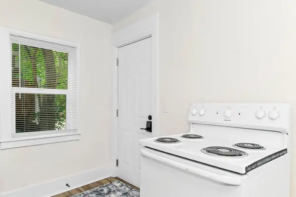 Coliving in East Side - KCMO, Kansas City