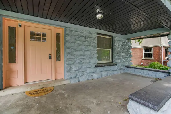 Coliving in East Side - KCMO, Kansas City