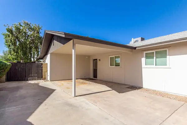 Coliving in North Mountain - Phoenix, Phoenix