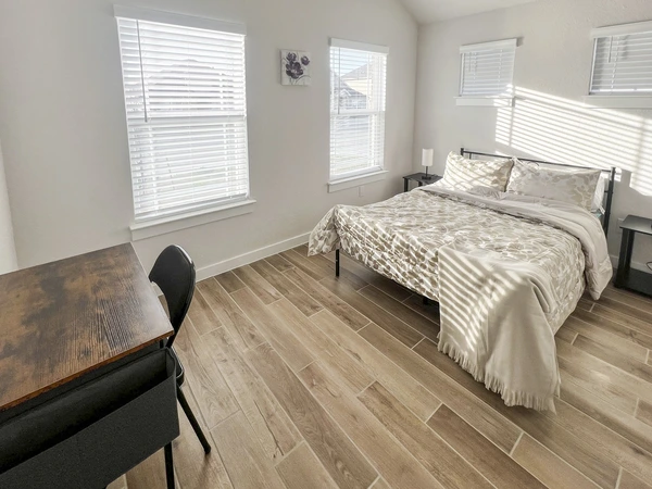 Coliving in Northeast Side - North SATX, San Antonio