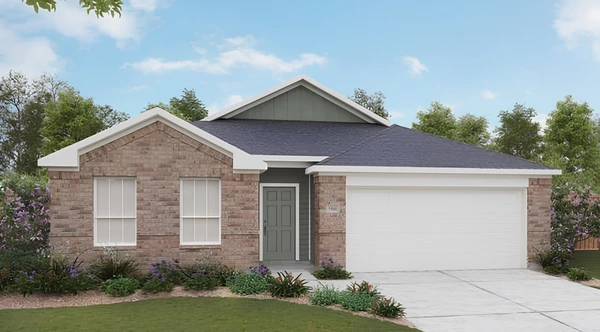 Coliving in Northeast Side - North SATX, San Antonio