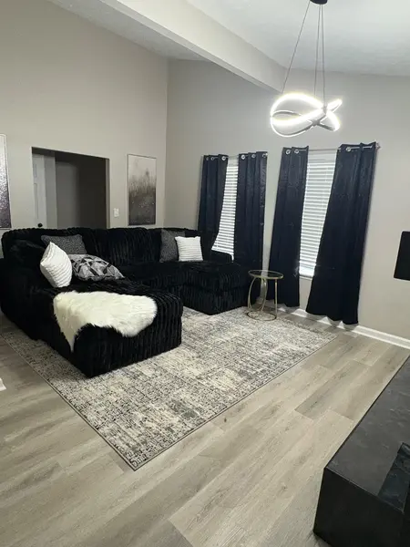 Coliving in College Park - South Atl, Atlanta