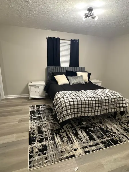 Coliving in College Park - South Atl, Atlanta