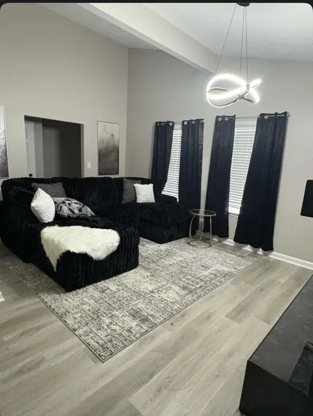 Coliving in College Park - South Atl, Atlanta