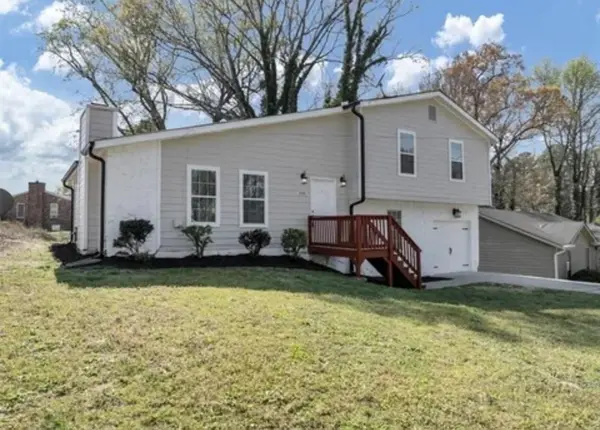 Coliving in College Park - South Atl, Atlanta