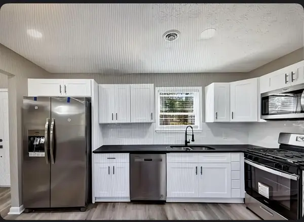 Coliving in College Park - South Atl, Atlanta