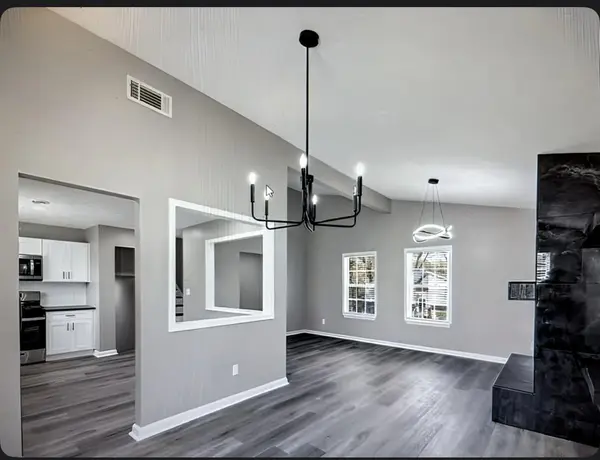 Coliving in College Park - South Atl, Atlanta