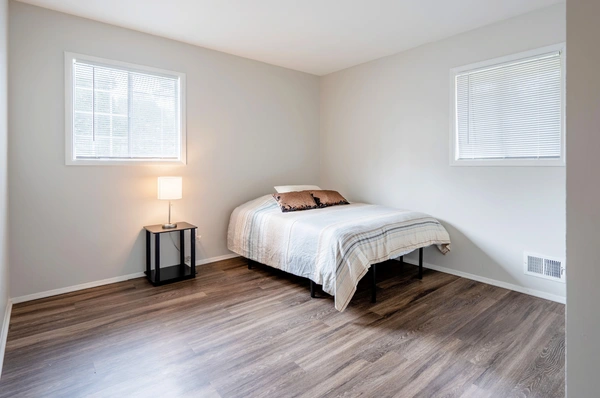 Coliving in Clayton County GA - South Atl, Atlanta