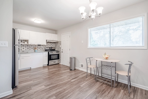 Coliving in Clayton County GA - South Atl, Atlanta