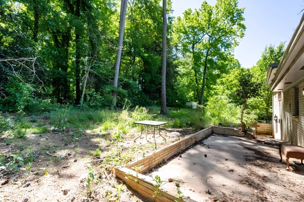 Coliving in Decatur - East Atl, Atlanta