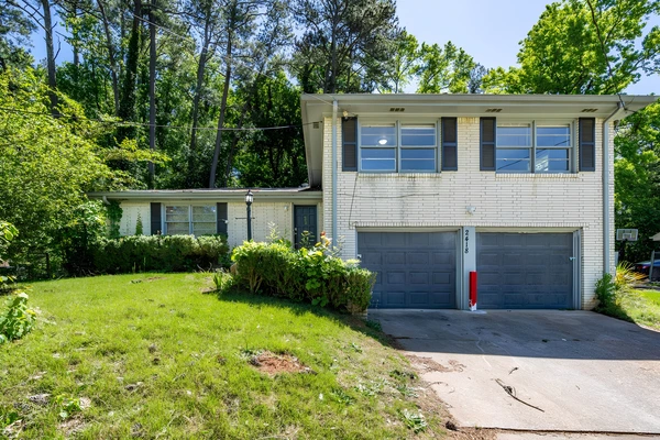 Coliving in Decatur - East Atl, Atlanta