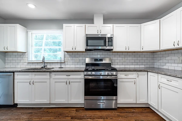 Coliving in Decatur - East Atl, Atlanta