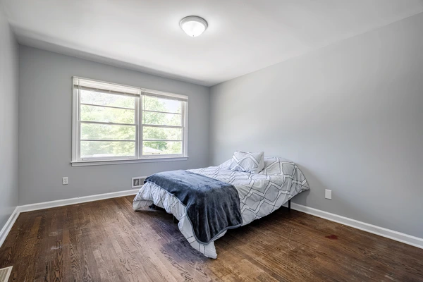 Coliving in Decatur - East Atl, Atlanta