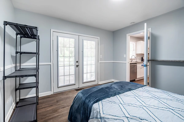 Coliving in Decatur - East Atl, Atlanta