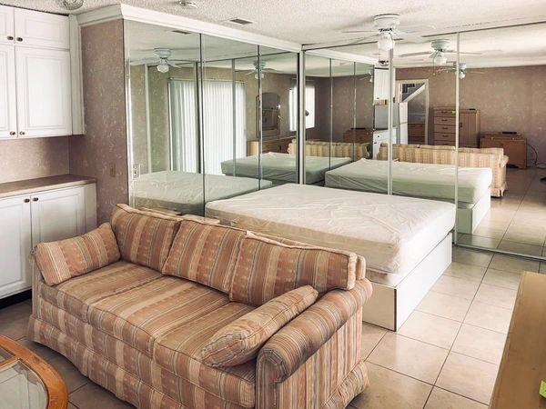 Coliving in Las Vegas - Las Vegas, Las Vegas