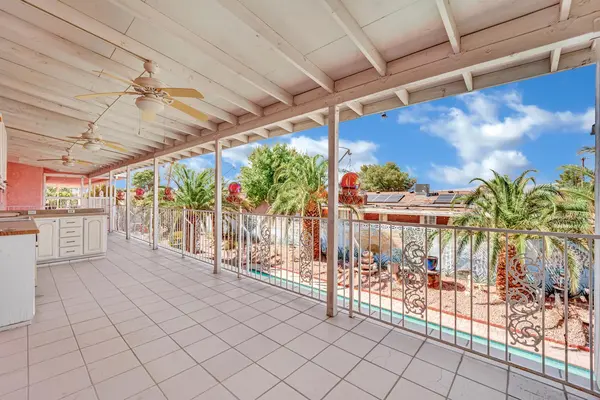 Coliving in Las Vegas - Las Vegas, Las Vegas