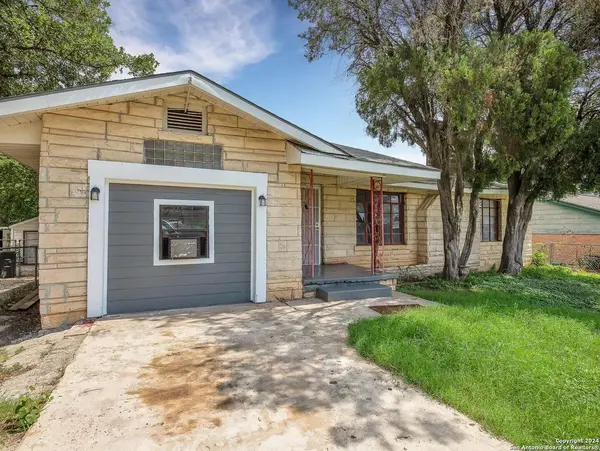 Coliving in Coliseum Willow Park - East SATX, San Antonio