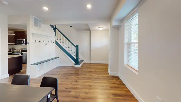 Coliving in Midtown - Baltimore Metro Area, Washington DC