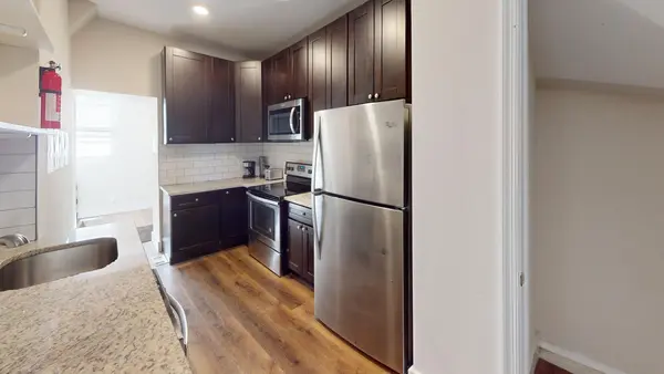 Coliving in Midtown - Baltimore Metro Area, Washington DC