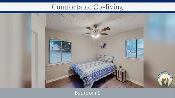 Coliving in College Park - South Atl, Atlanta