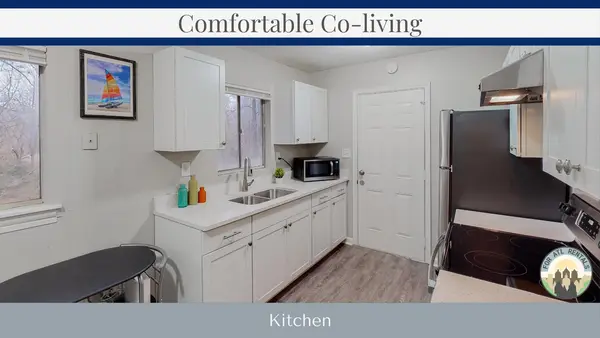 Coliving in College Park - South Atl, Atlanta