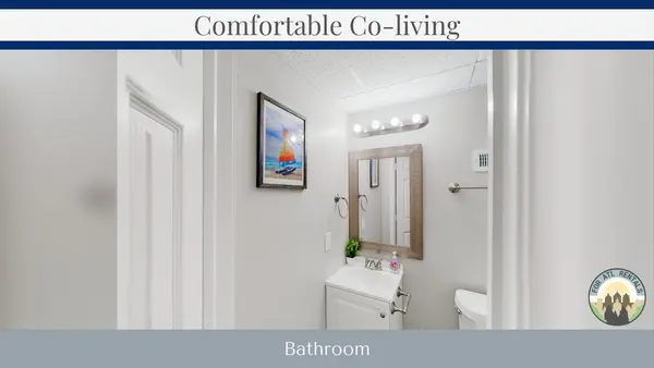 Coliving in College Park - South Atl, Atlanta