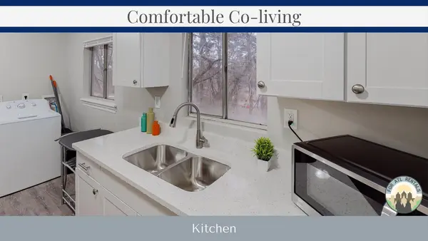 Coliving in College Park - South Atl, Atlanta