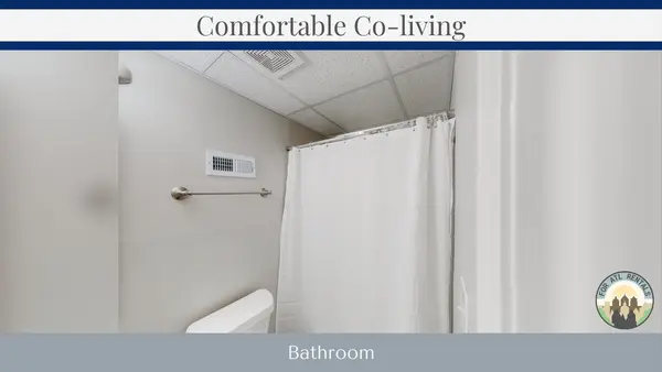 Coliving in College Park - South Atl, Atlanta