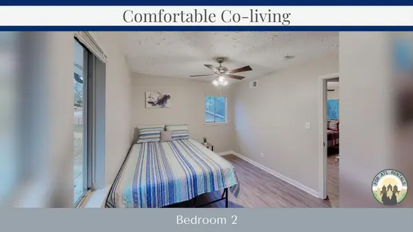 Coliving in College Park - South Atl, Atlanta
