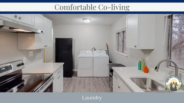 Coliving in College Park - South Atl, Atlanta