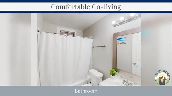 Coliving in College Park - South Atl, Atlanta