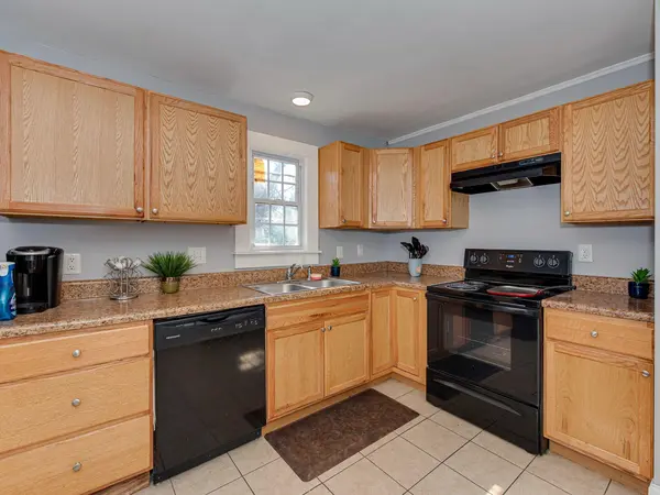 Coliving in Lockwood - Central Charlotte, Charlotte