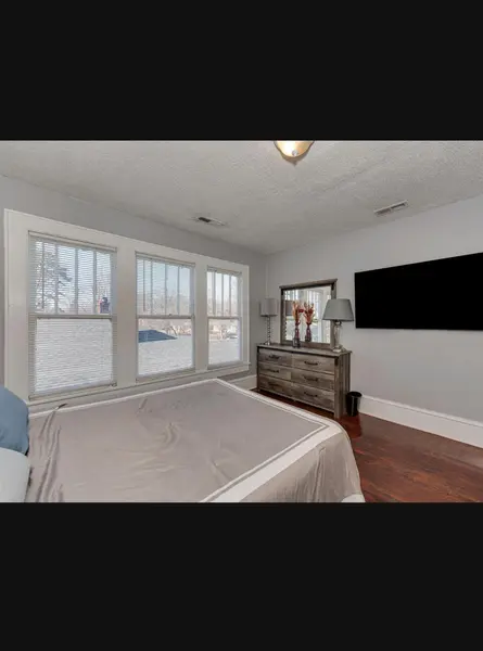 Coliving in Lockwood - Central Charlotte, Charlotte