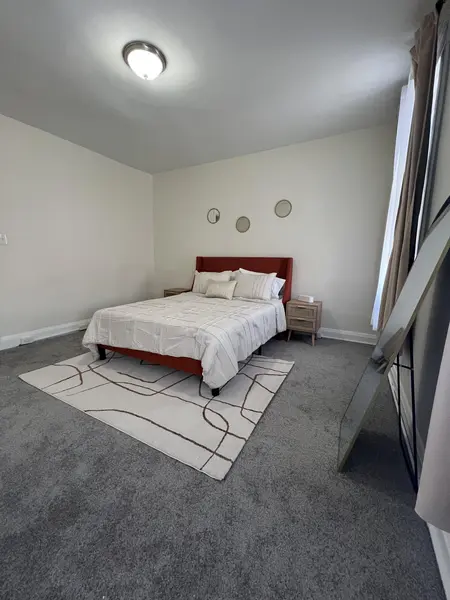 Coliving in East Baltimore - Baltimore Metro Area, Washington DC