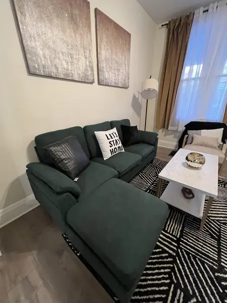 Coliving in East Baltimore - Baltimore Metro Area, Washington DC