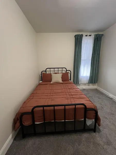 Coliving in East Baltimore - Baltimore Metro Area, Washington DC