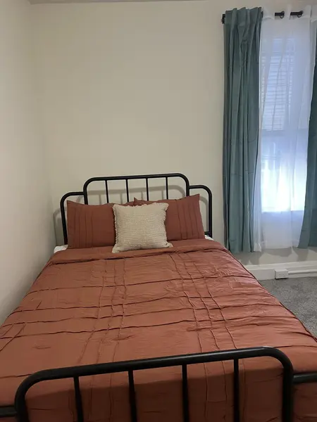 Coliving in East Baltimore - Baltimore Metro Area, Washington DC
